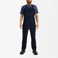 Engel 3329-144 Bib Overall Regular Fit Entire | Maat: 42
