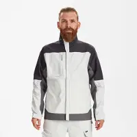 Engel Entire Work Jacket | Maat: 6XL