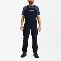 Engel 3337-234 Bib Overall 4way Stretch Regular Fit Entire | Maat: 44