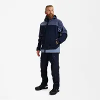 Engel Entire Shell Jacket | Maat: 3XL