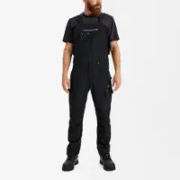 Engel 3337-234 Bib Overall 4way Stretch Regular Fit Entire | Maat: 54