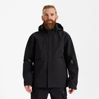 Engel Entire Shell Jacket | Maat: XL