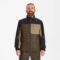 Engel Entire Quilted Jacket | Maat: L
