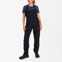 Engel 3341-234 Overall 4way Stretch Dames Entire | Maat: 40