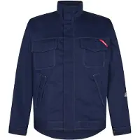 Engel Safety+ Welder's Jacket 1288-192 Brandvertragend | Maat: L