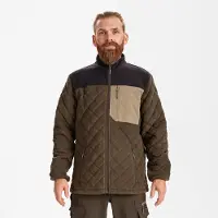 Engel Entire Fleece Jacket | Maat: S