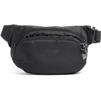 Pacsafe Heuptas 'Vibe 100' zwart
