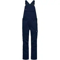 Engel Safety+ 3320-188 Bib Overall Vlamwerend Regular Fit | Maat: 60