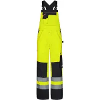 Engel Safety+ Bib Overall En 20471 3235-825 Brandvertragend | Maat: 68