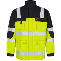 Engel Safety+ 1235-820 Jacket En 20471 Antistatisch Vlamvertragend | Maat: XL