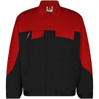 Engel Enterprise 1600-780 Werkjack Rits Regular Fit | Maat: XL