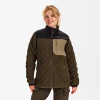 Engel Entire Women's Fleece Jacket | Maat: M
