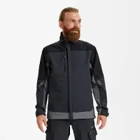 Engel Entire Work Jacket 4way | Maat: 5XL