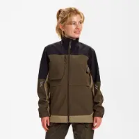 Engel Entire Womens Softshell Jacket | Maat: S