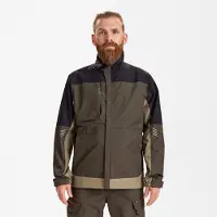 Engel Entire Work Jacket | Maat: 5XL