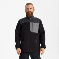 Engel Entire Fleece Jacket | Maat: XS