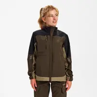 Engel Entire Women Work Jacket 4way | Maat: 2XL