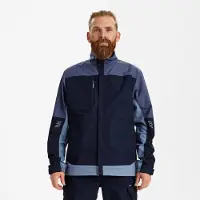 Engel Entire Work Jacket | Maat: L