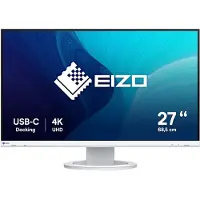 Eizo EV2740S 27 inch monitor Wit