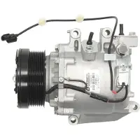 THERMOTEC Compressor, airconditioner KTT090070