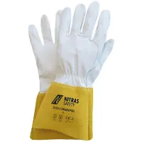 Nitras Safety 3210 // Argon Pro Handschoen