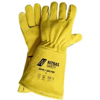 Nitras Safety 20540 // Safe Pro Handschoen