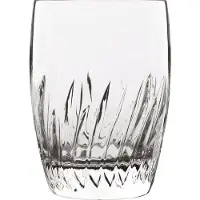 Luigi Bormioli DOF Tumbler Incanto Laag 345 ml (6-Delig)