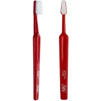Tepe 3x Tandenborstel Special Care Rood