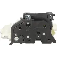 BLIC Deurslot 6010-25-032434P