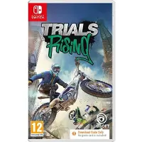 Child Of The Light: Ultimate - Switch Game Remaster (Code In De Doos)