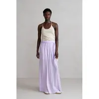 Humanoid Bella Lilac Maat: S | Maxi Rokken Outlet | Dames | Paars