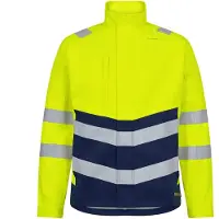 Engel Safety+ Work Jacket 2.0 | Maat: XXL