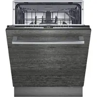Siemens Inbouw Vaatwasser SN63HX46VE