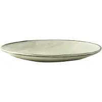 Coppens Organic by Dutch Rose Amsterdam dinerbord creme 26.5 cm |