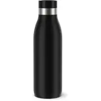 Tefal Bludrop Basic N3110110 Thermosfles - 500 ml - Zwart - Lekvrij - Compact Design