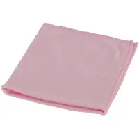 Betra Microvezeldoek Light 40 x 40 x 22,5 cm Rood 10 Stuks