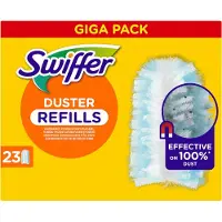 Swiffer Duster navuldoos met 23 stuks