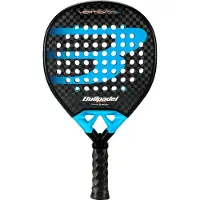 Bullpadel Vertex 05 Hyb 2026 Padel Racket Blauw