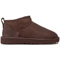 Ugg Boots 'Classic Ultra Mini' | 37 | female