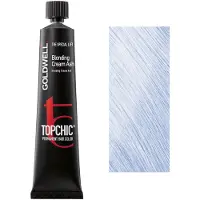 Goldwell Topchic Permanent Hair Color - Blonding Cream Ash 60 ml