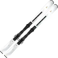 Atomic Cloud C11 Revoshock Light + M 10 Gw Binding