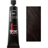 Goldwell Topchic Hair Color Tube - 60ml