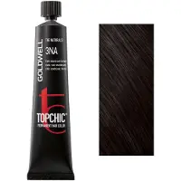 Goldwell Topchic Permanent Hair Color Haarverf 3NA 60 ml
