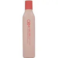 O&M Curl Curl Conditioner 250ml