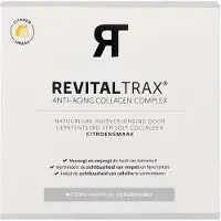RevitalTrax Online deals | Anti-Aging Collagen Complex Citroen - 30 sticks