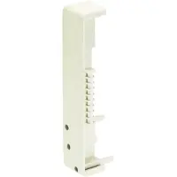 Wieland Electric IG WEB 1002 01.001.6453.0 Lege behuizing 18.5 Grijs 50 stuk(s)