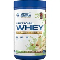 Applied Nutrition Critical Whey - 825 g - White Chocolate Pistache