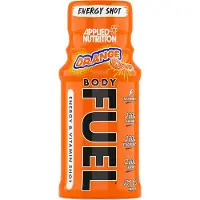 Applied Nutrition Body Fuel Energy Shot - 12x 60 ml - Orange