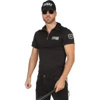 Coppens Swat-shirt - 100% Polyester - Beroepen | Maat 56