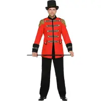Coppens Circus - 100% Polyester - Beroepen | Maat 52